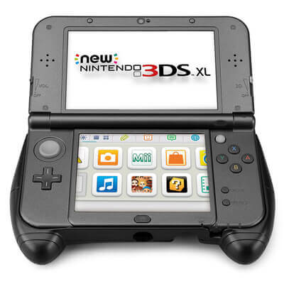 Ремонт Nintendo 3DS