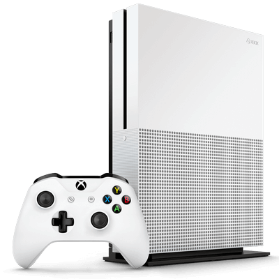 Ремонт Xbox One S