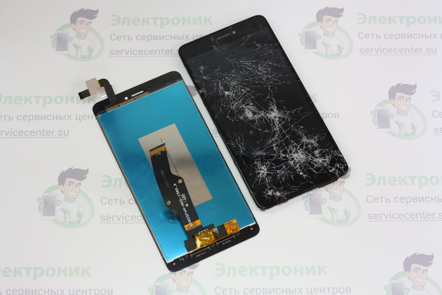 Замена материнской платы на телефоне xiaomi mi 9