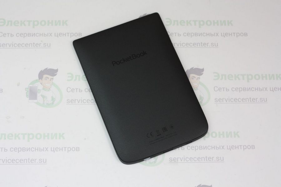 Можно ли слушать аудиокниги на электронной книге pocketbook