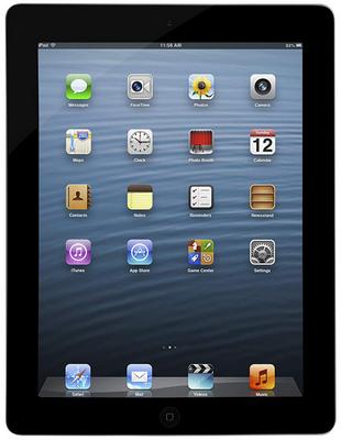  Ремонт iPad 3