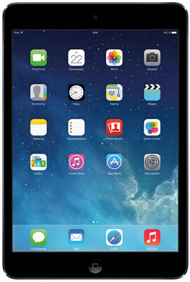 Замена аккумулятора iPad Mini 5