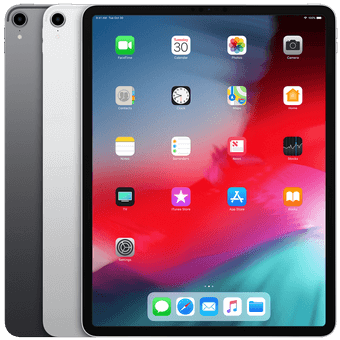 Ремонт планшетов iPad