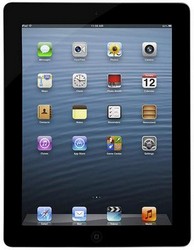 Замена кнопки Home iPad 3