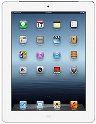 Замена контроллера питания iPad 4