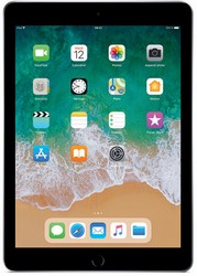 Замена контроллера питания iPad 5