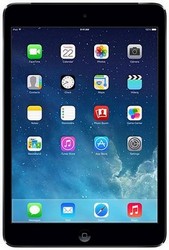 Замена материнской платы на iPad Air