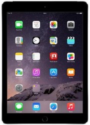 Замена стекла iPad Air 2