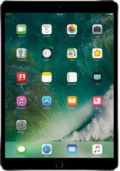 Замена камеры на iPad Pro 10.5