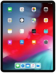 Замена корпуса на iPad Pro 12.9