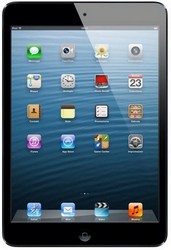 Замена тачскрина iPad mini