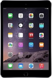 Замена разъема питания iPad mini 3