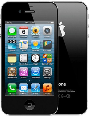 Ремонт телефона iPhone 4