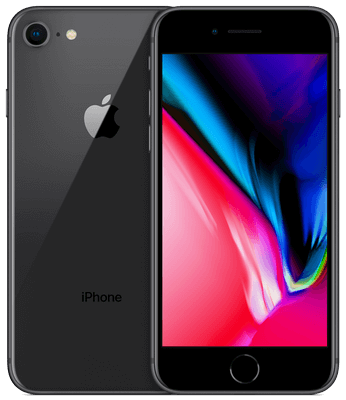 Ремонт телефона iPhone 8