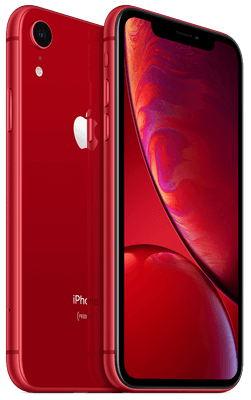 Ремонт телефона iPhone XR