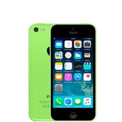 Замена тачскрина iPhone 5C