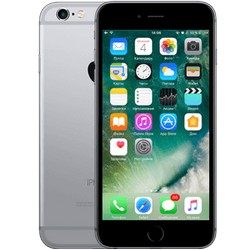 Замена материнской карты iPhone 6S Plus