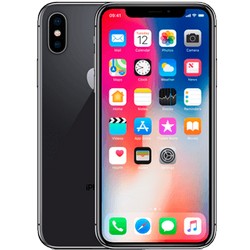 Замена тачскрина iPhone X