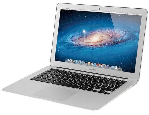 Ремонт MacBook Air 11