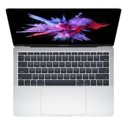 Ремонт MacBook Pro 13