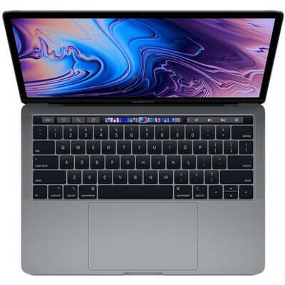 Ремонт MacBook Pro 13 Retina