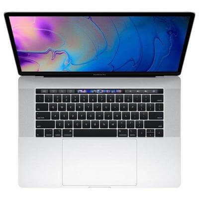 Ремонт MacBook Pro 15