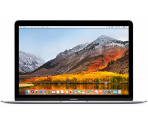 Апгрейд MacBook 12