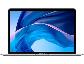 Замена корпуса MacBook Air 13 Retina