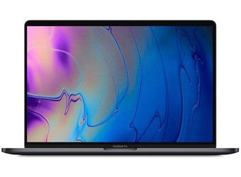 Замена материнской платы MacBook Pro 13 Retina