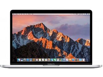 Замена видеокарты MacBook Pro 17