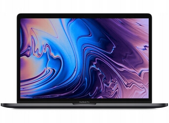 Замена матрицы MacBook Retina 15