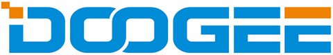 Логотип Doogee