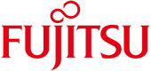 Логотип Fujitsu