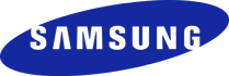 Логотип Samsung