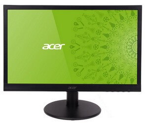 Ремонт мониторов Acer