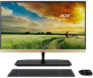 Ремонт моноблоков Acer