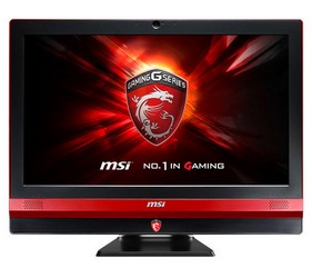 Замена жесткого диска на моноблоке MSI