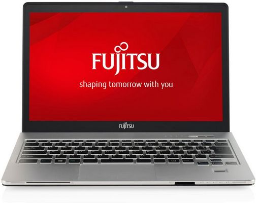 Ремонт ноутбуков Fujitsu