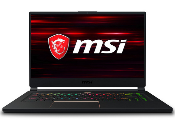 Ремонт ноутбуков MSI