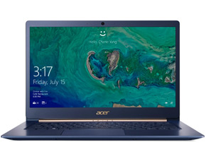 Замена клавиатуры на ноутбуке Acer