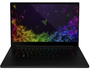 Замена кулера на ноутбуке Razer