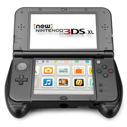 Ремонт Nintendo 3DS