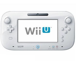 Ремонт Nintendo Wii u