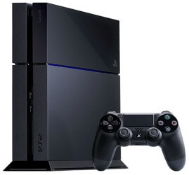 Ремонт PlayStation 4