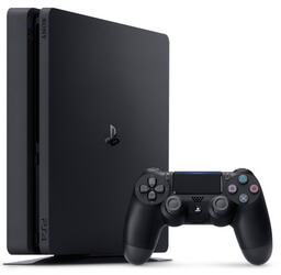 Ремонт PlayStation 4 Slim