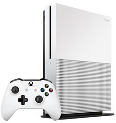 Ремонт Xbox One S