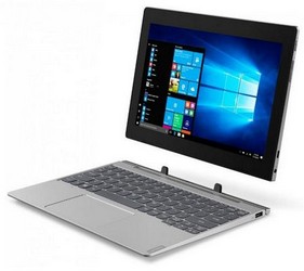 Ремонт планшета Lenovo IdeaPad D330 N4000