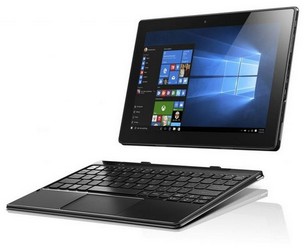 Замена аккумулятора на планшете Lenovo Miix 300 10