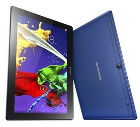 Замена аккумулятора на планшете Lenovo Tab 2 A10-70