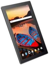 Замена аккумулятора на планшете Lenovo Tab 3 Business X70F